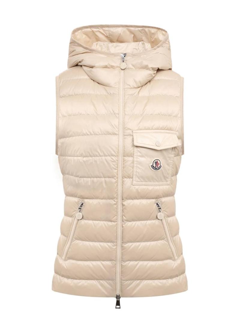 Жилет женский MONCLER