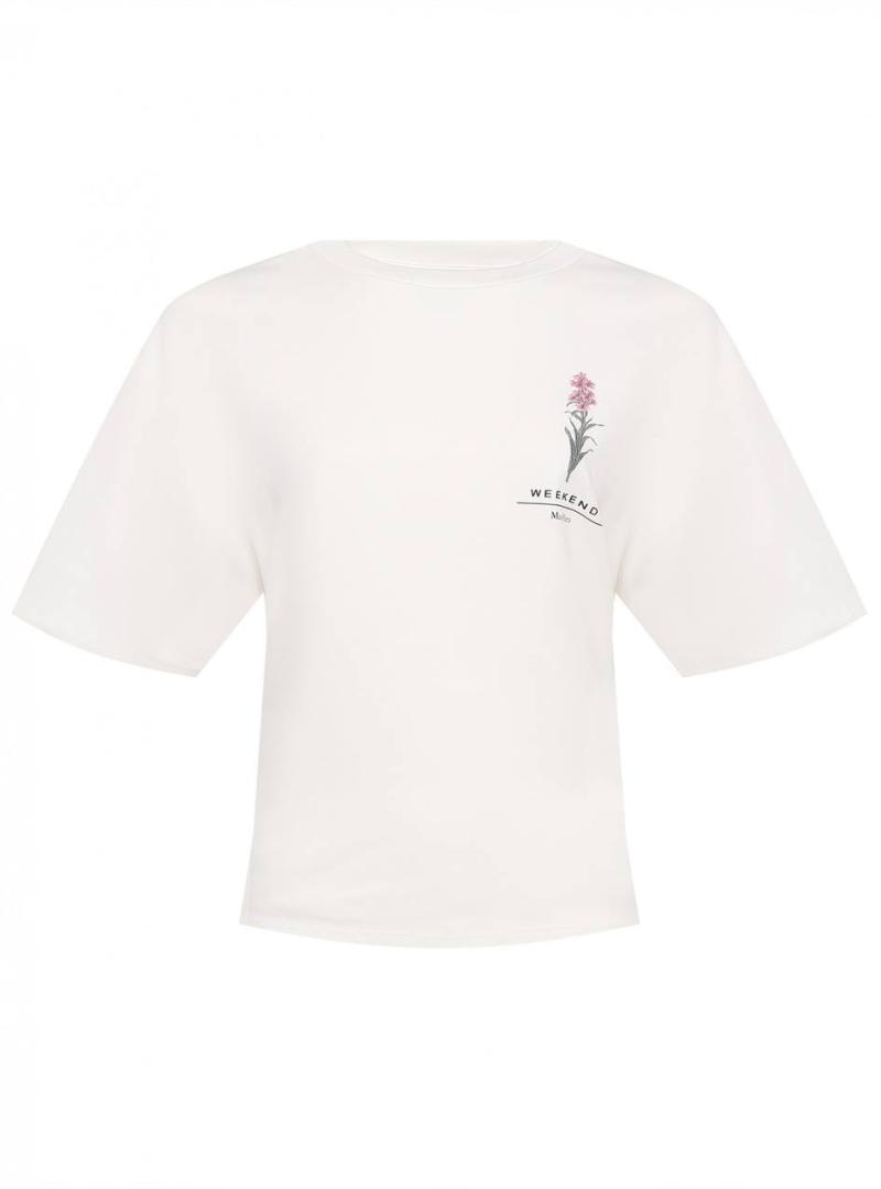 Футболка  женская Max Mara