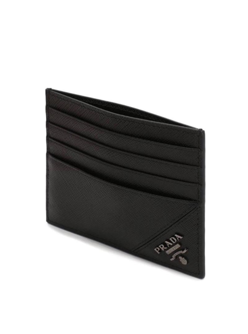 Картхолдер мужской Prada