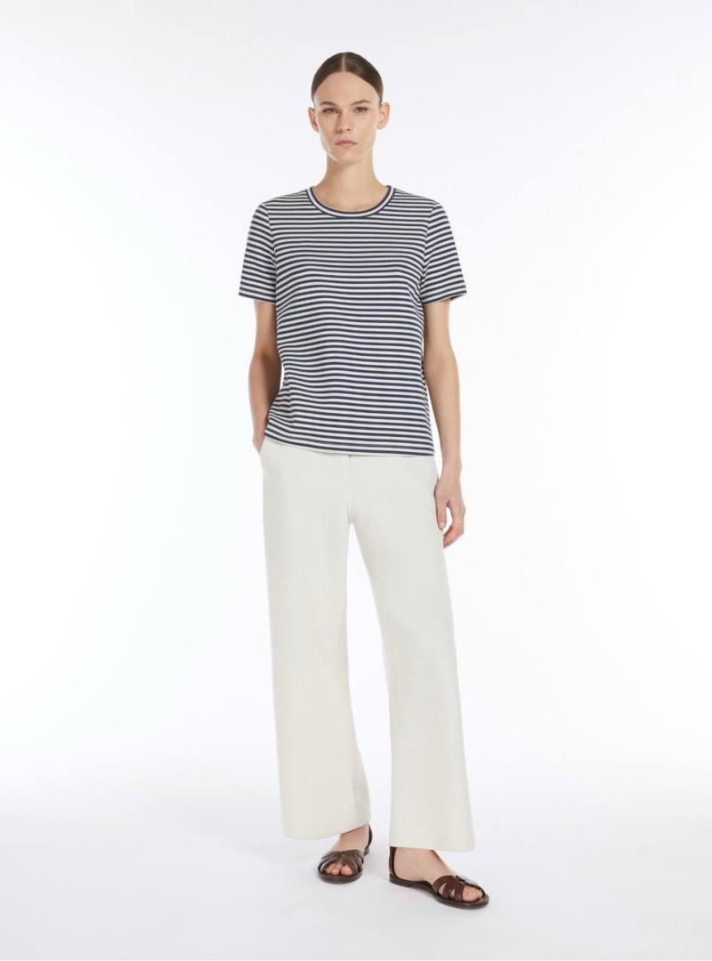 Футболка  женская MaxMara Nancy