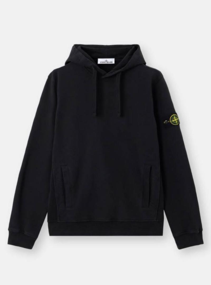 Худи мужское  Stone Iland