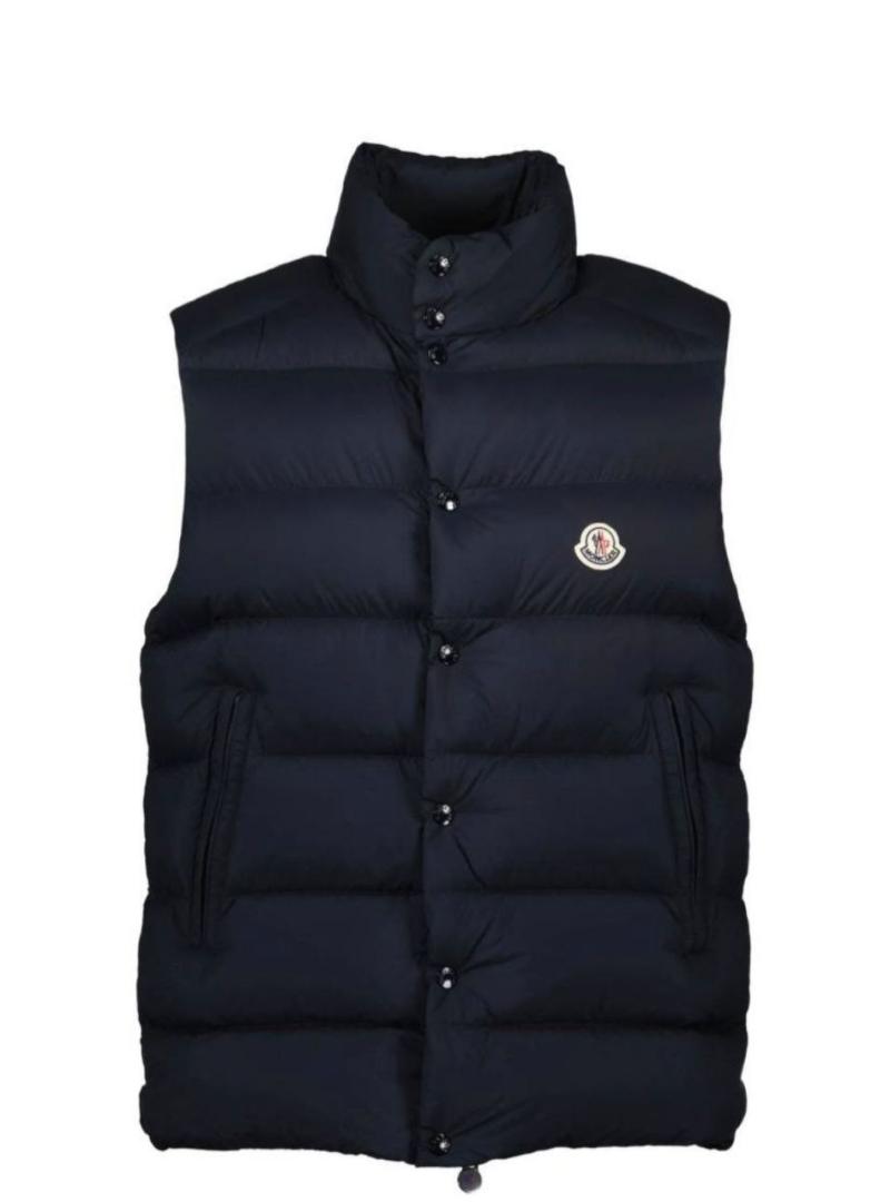 Жилет мужской MONCLER