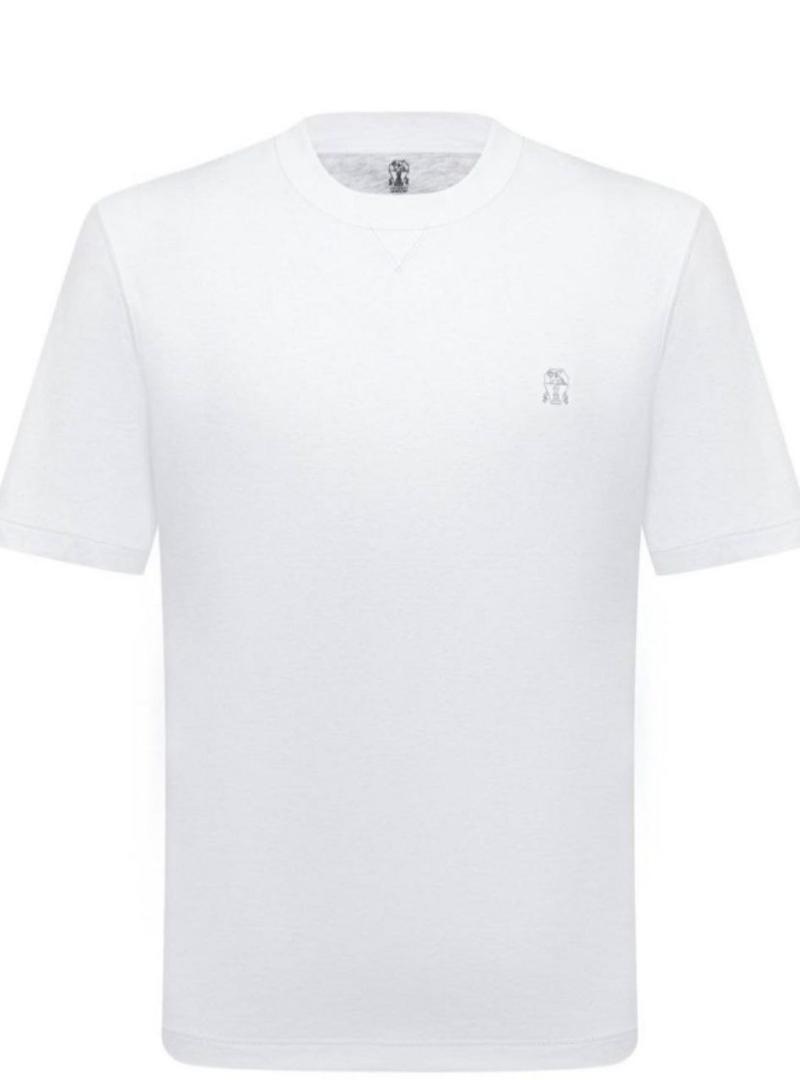 Футболка  мужская Brunello Cucinelli