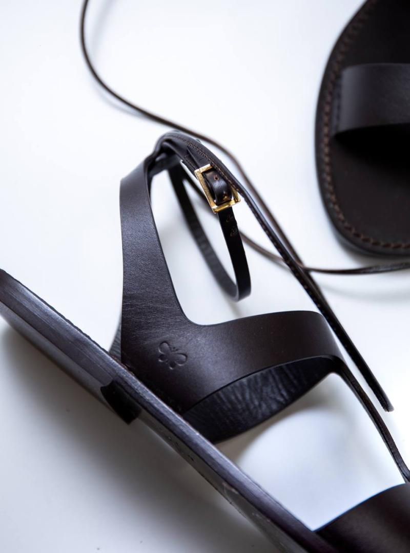 Сандалии женские Max Mara  weekend LEMMA