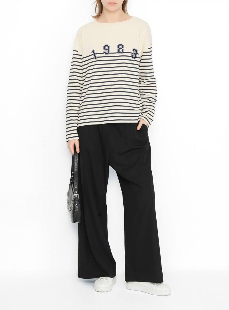 Брюки женские MaxMara