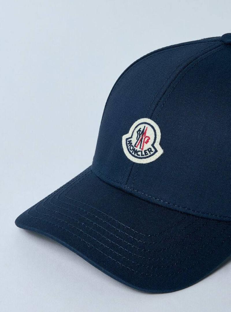 Бейсболка мужская MONCLER