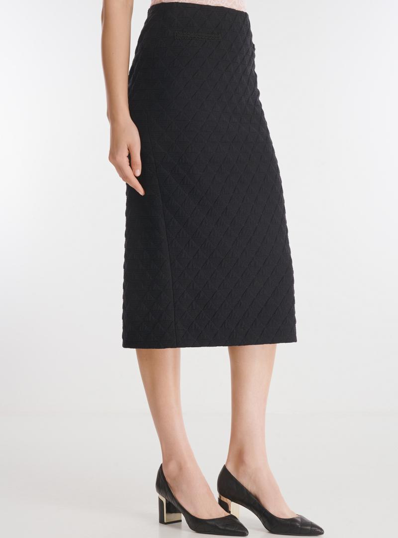 Юбка  женская Жаклин 2 Caterina Leman