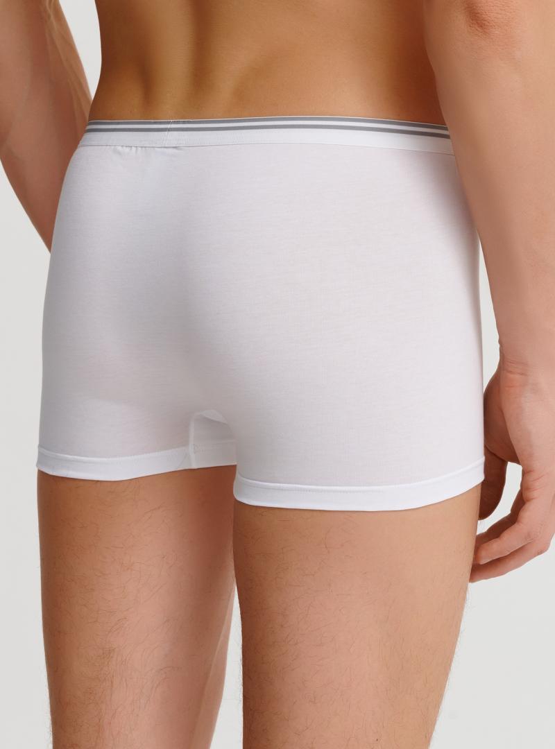 Трусы мужские Sea Island ZIMMERLI