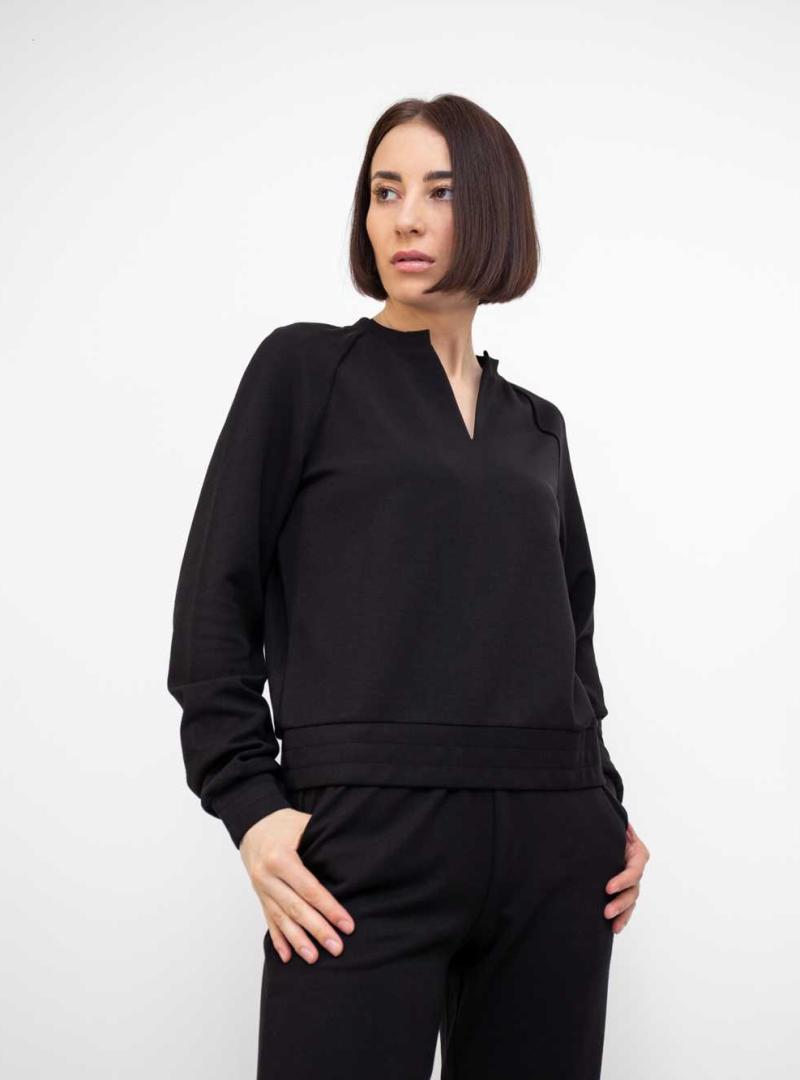 Костюм спортивный женский ЕА7 Emporio Armani