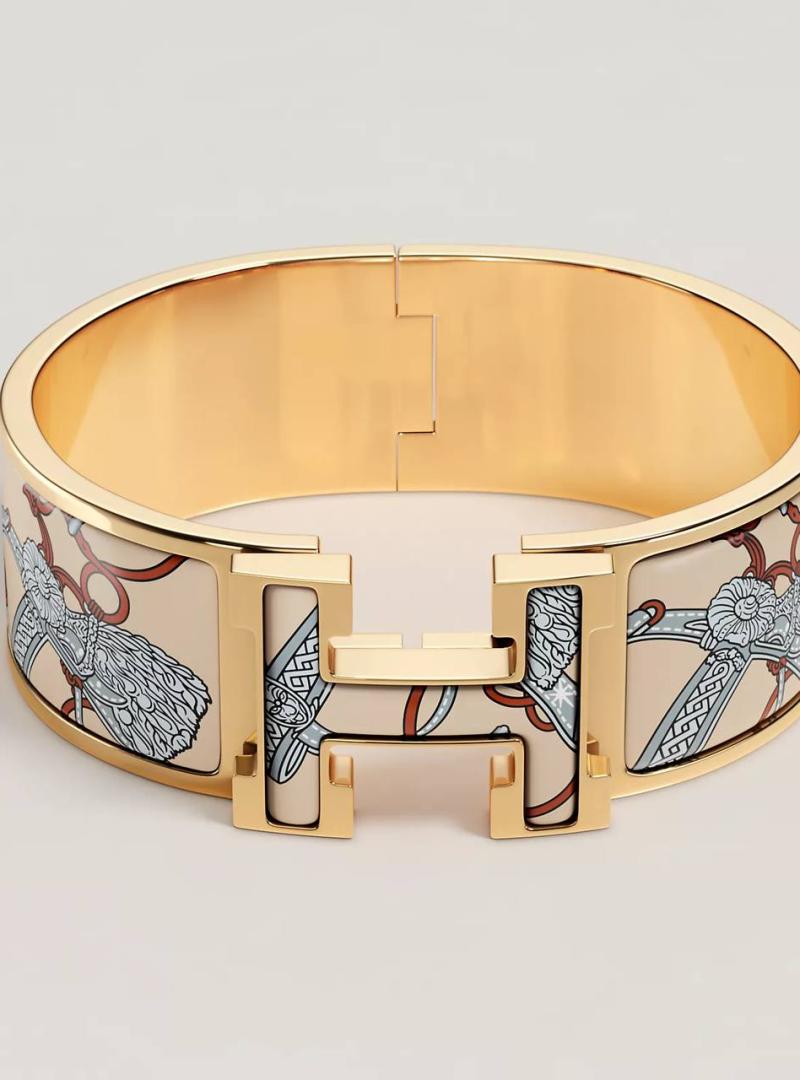 Браслет Hermes