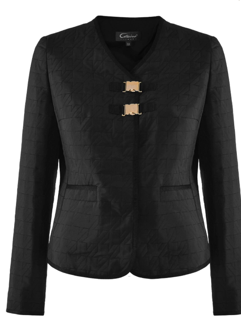 Жакет женский Пилотаж Caterina Leman Арт: ZA8460-70