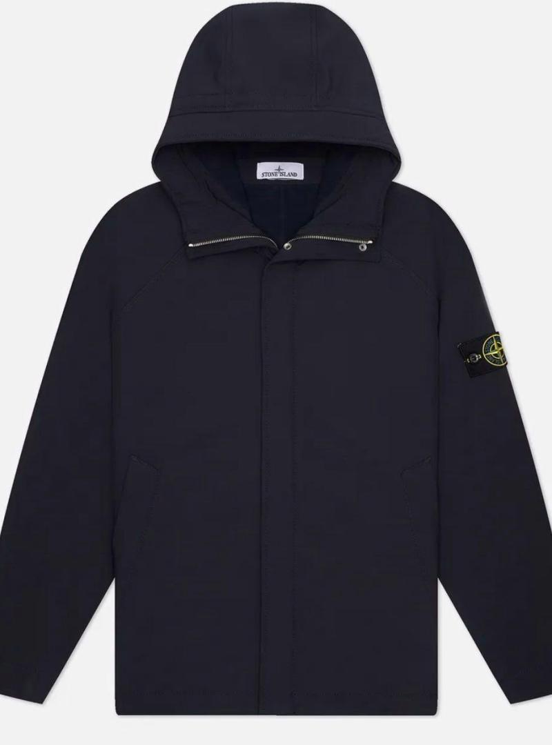 Куртка  мужская Stone Iland