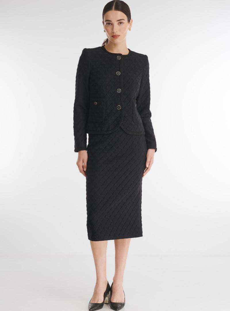 Жакет женский Caterina Leman Арт: ZA7522-71