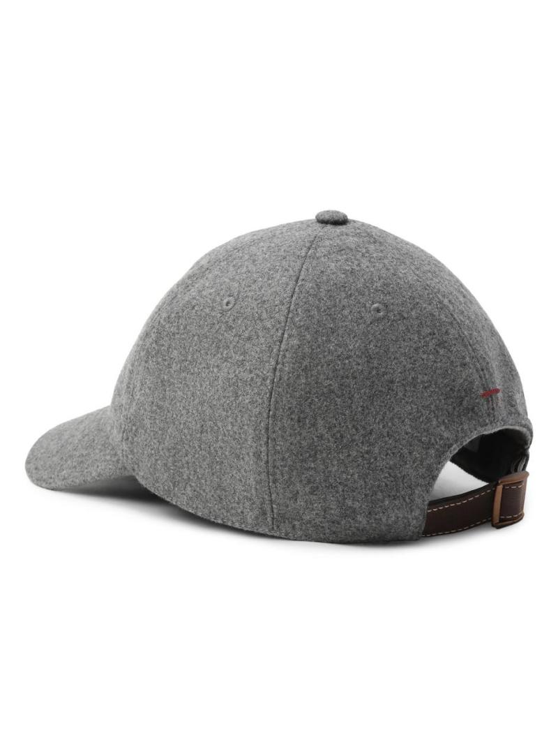 Бейсболка мужская Brunello Cucinelli