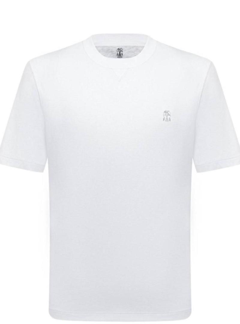 Футболка  мужская Brunello Cucinelli