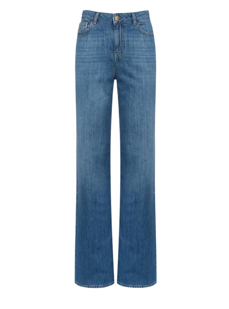 Джинсы Emporio Armani