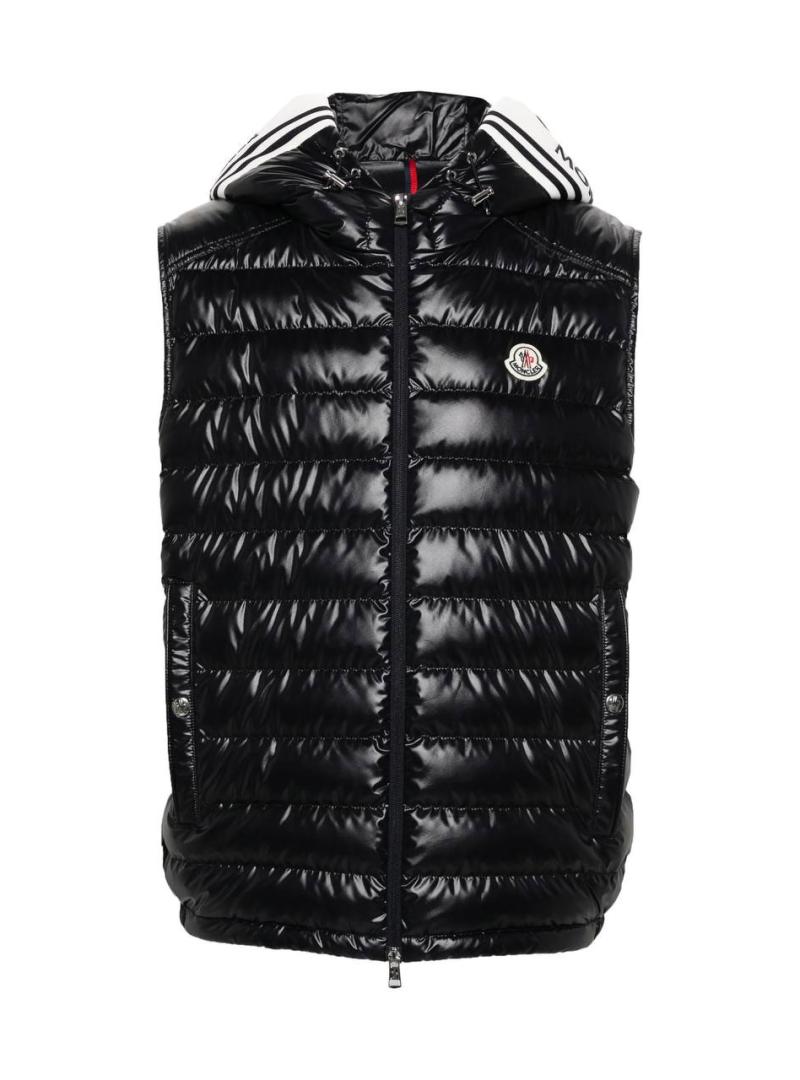 Жилет мужской MONCLER Арт: J10911A00057595ZJ