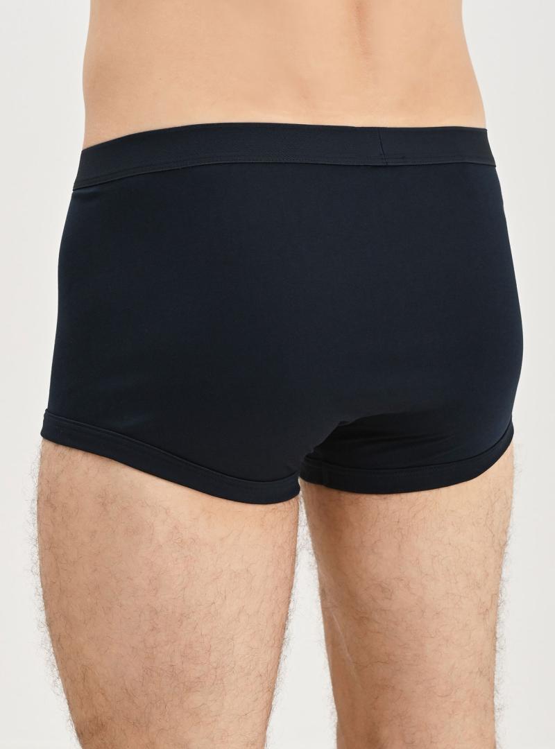 Трусы мужские Sea Island ZIMMERLI