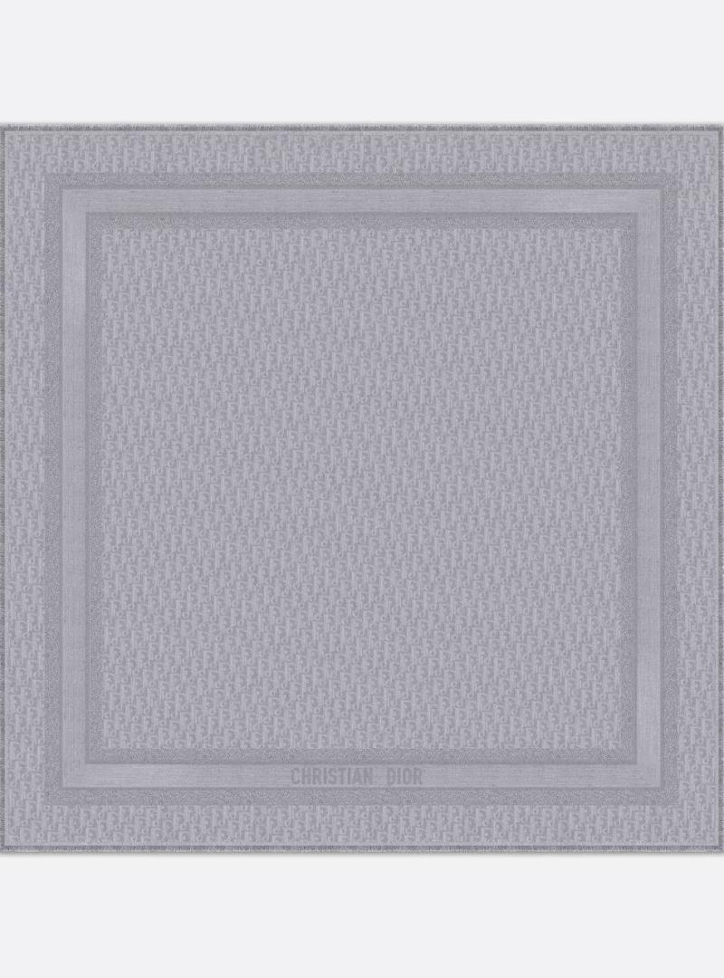 Палантин Dior