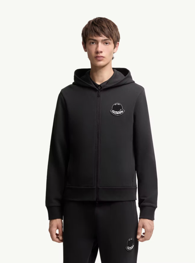 Мастерка мужская  Moncler