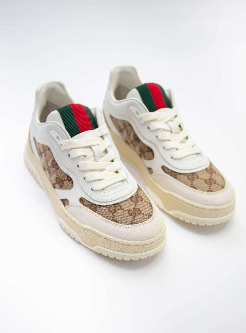 Кеды  женские Gucci