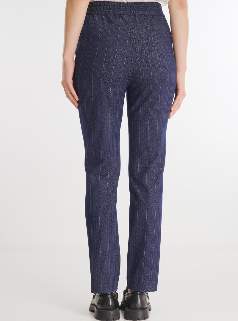 Брюки женские Магистраль Caterina Leman