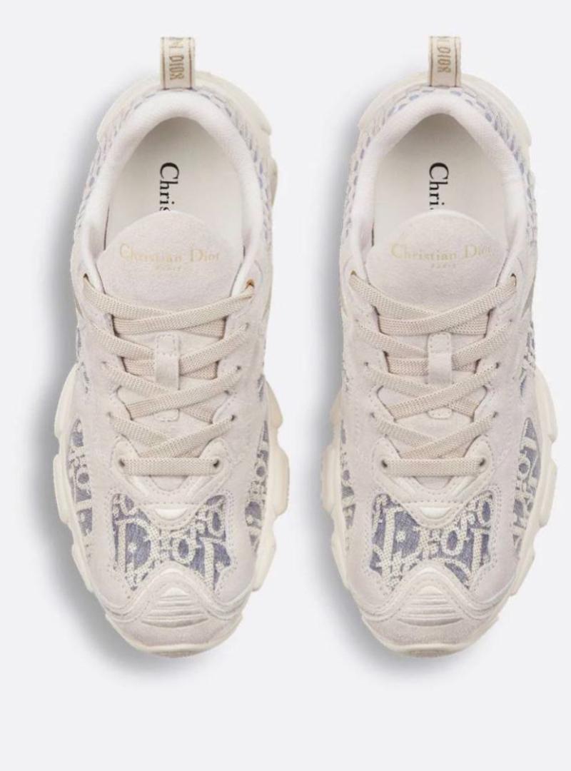 Кроссовки Dior VIBE
