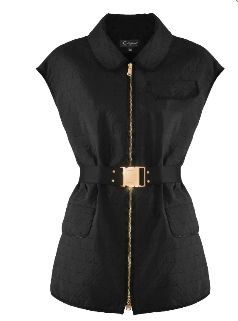 Жилет женский Пилотаж Caterina Leman Арт: KA8459-70