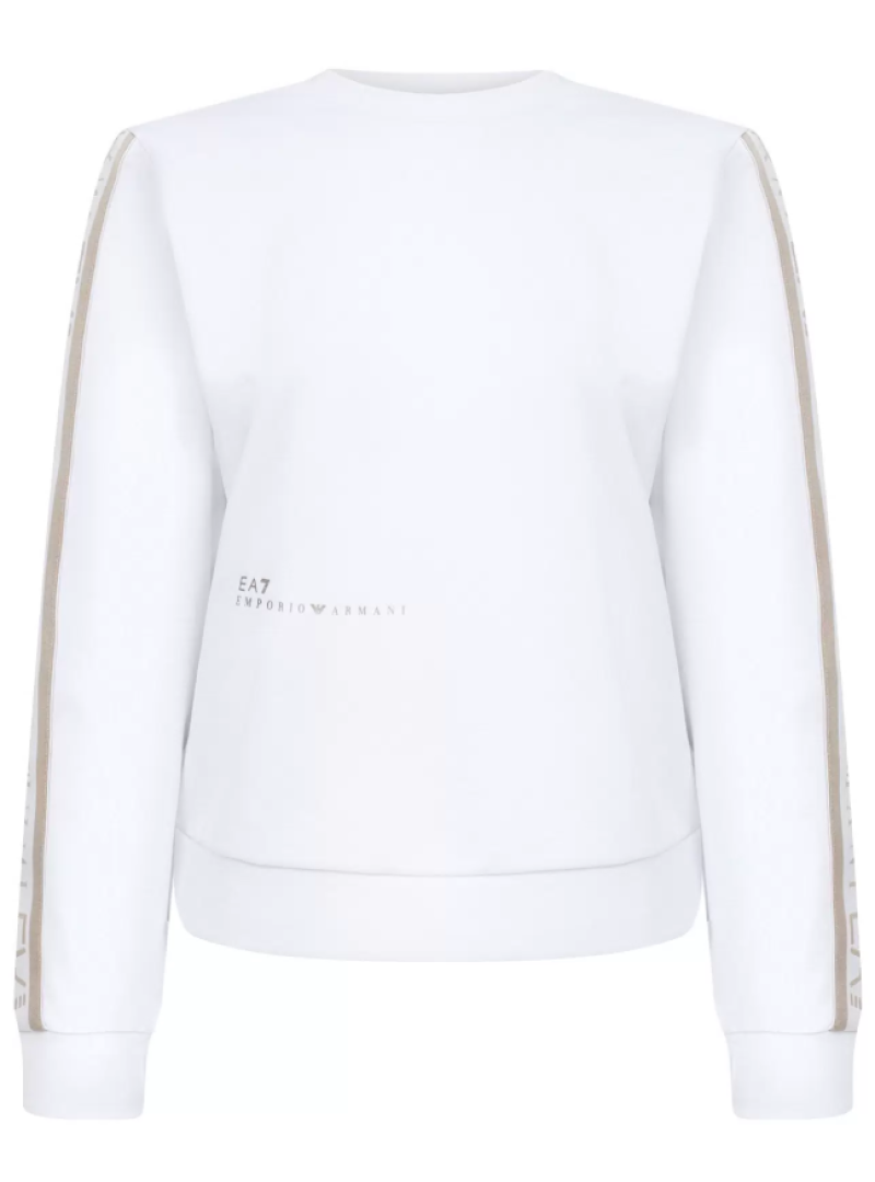 Костюм спортивный женский ЕА7 Emporio Armani