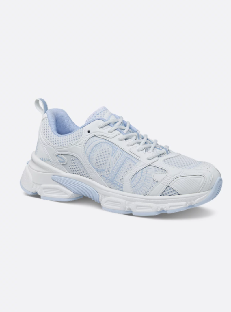 Кроссовки Dior CHRONO