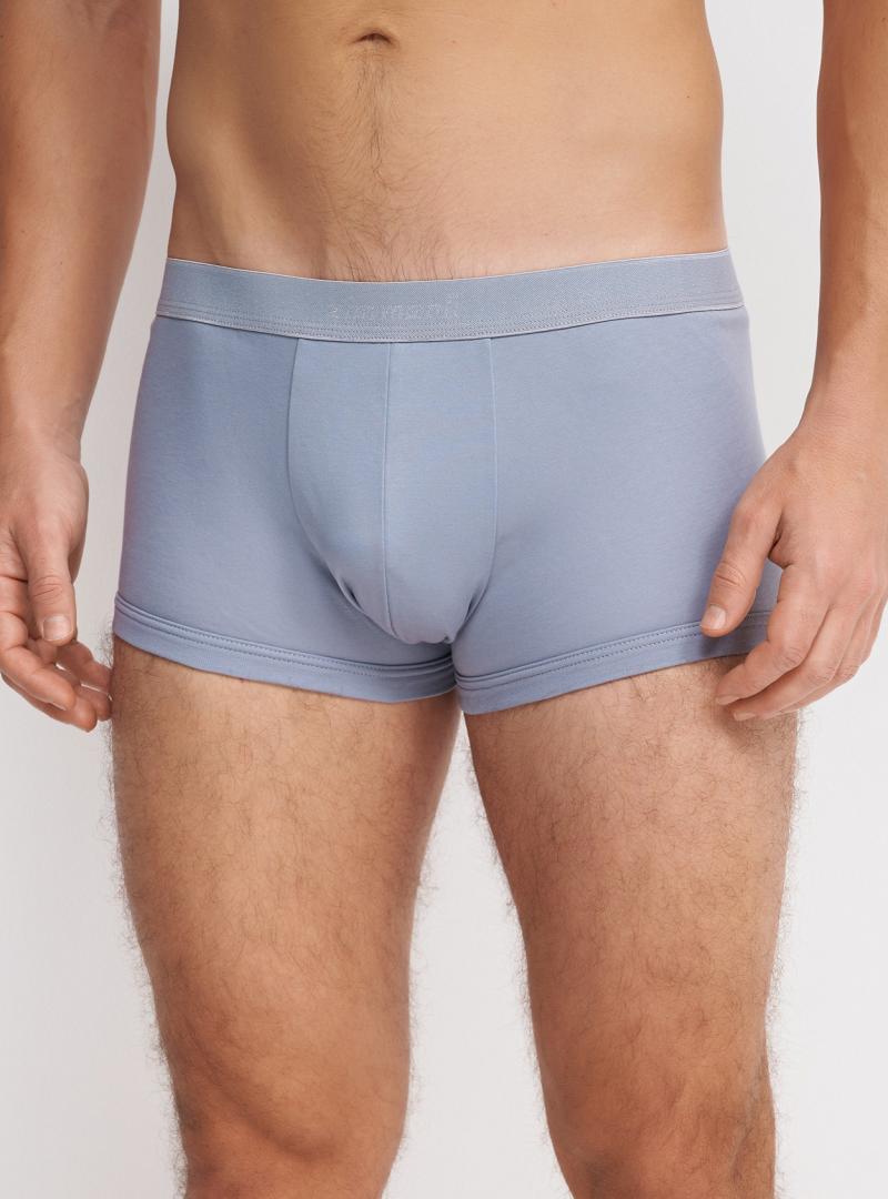 Трусы мужские Sea Island ZIMMERLI