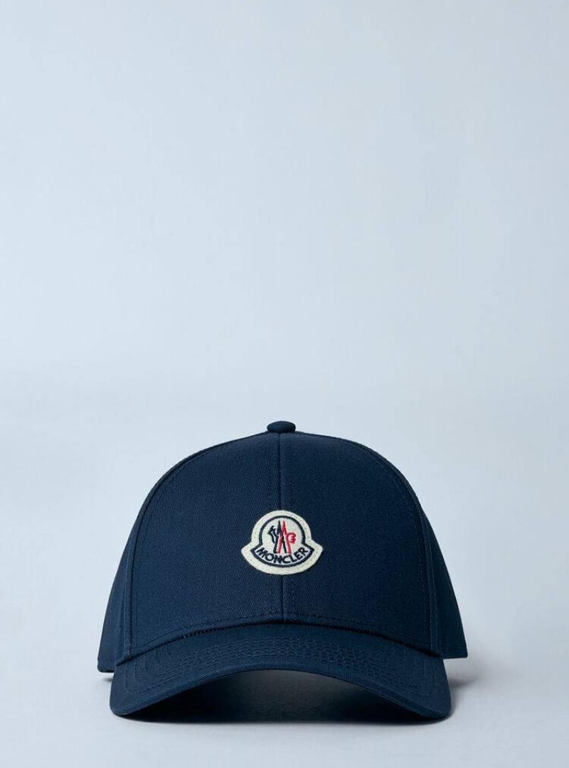 Бейсболка мужская MONCLER