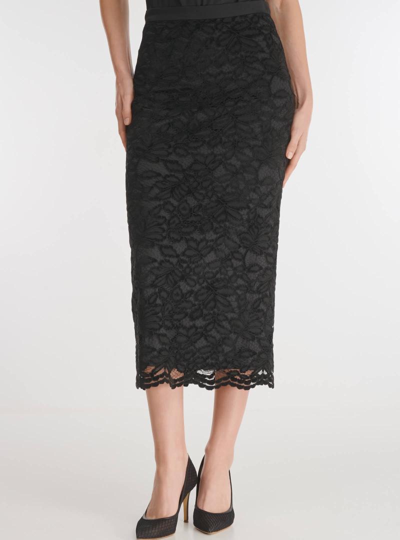 Юбка  женская Адель 1 Caterina Leman