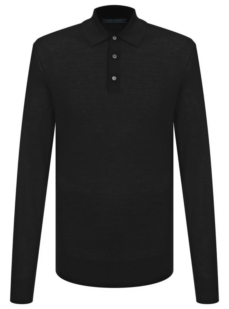 Поло  мужское Kiton