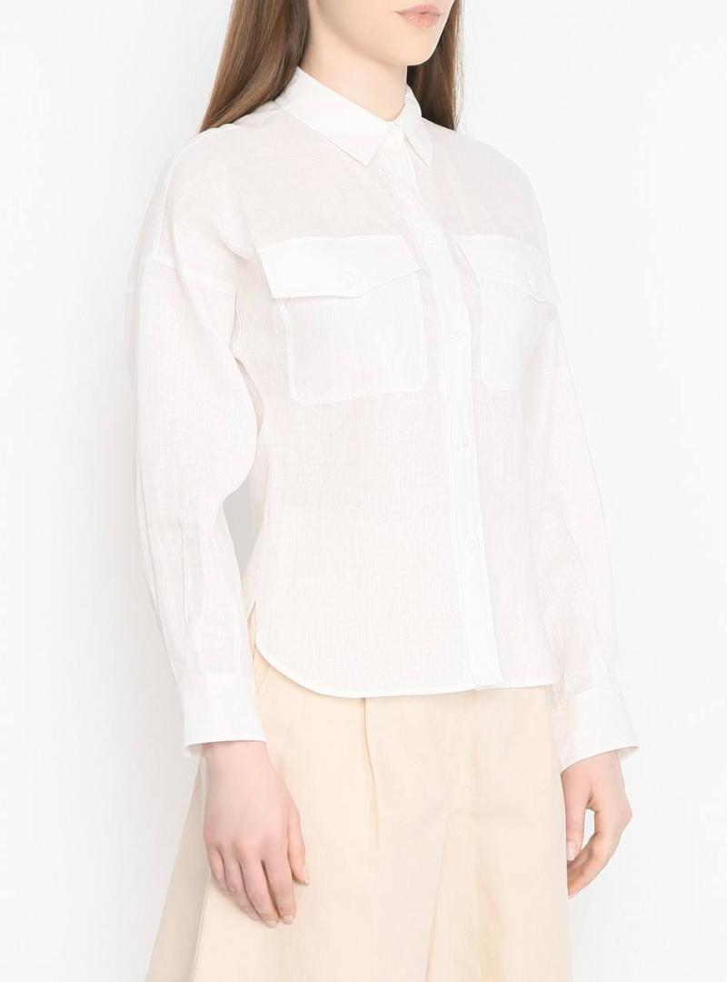 Рубашка  женская   Max Mara weekend