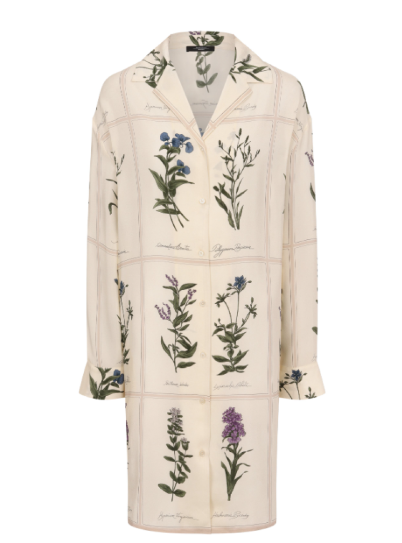 Платье женское  Max Mara weekend