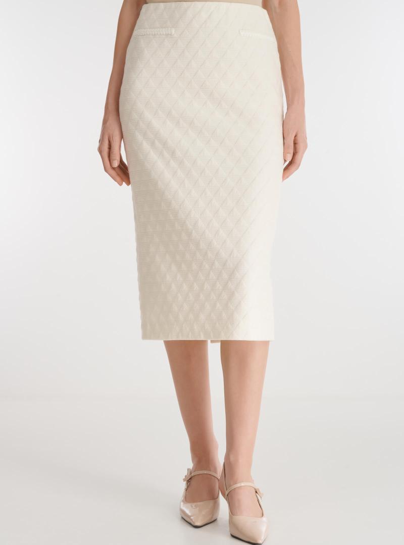 Юбка  женская Жаклин 2 Caterina Leman