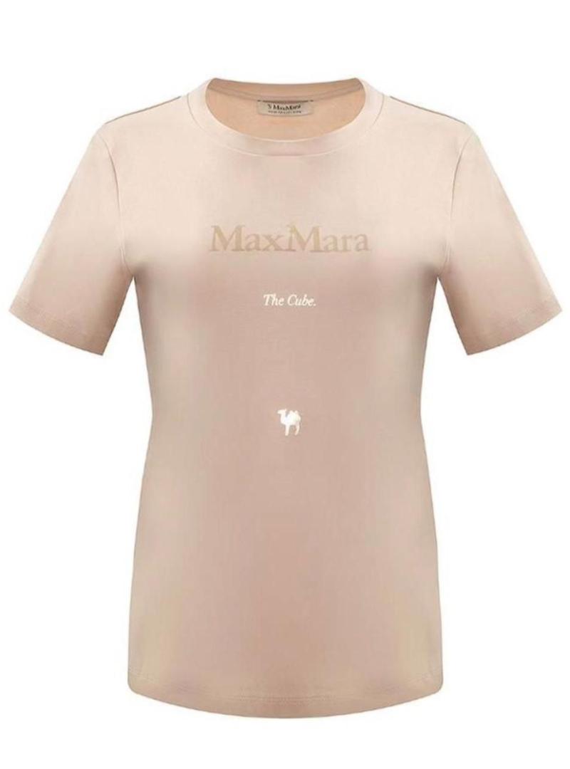 Футболка  женская Max Mara QUIETO