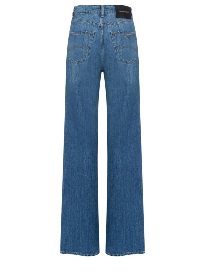 Джинсы Emporio Armani