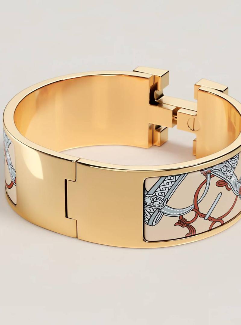 Браслет Hermes