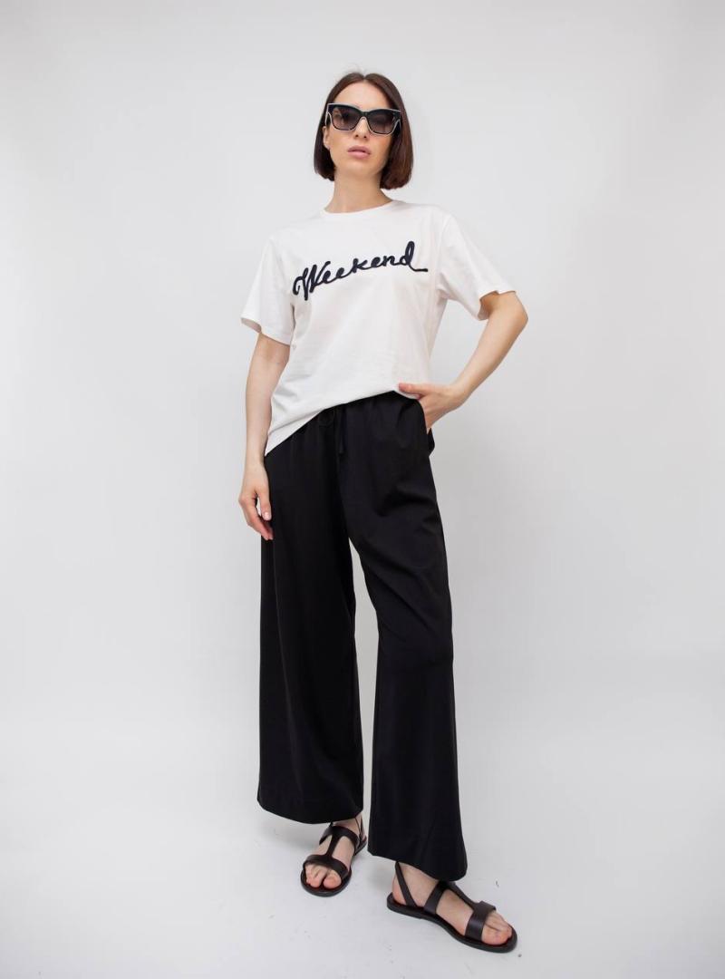 Футболка  женская Max Mara OLGA