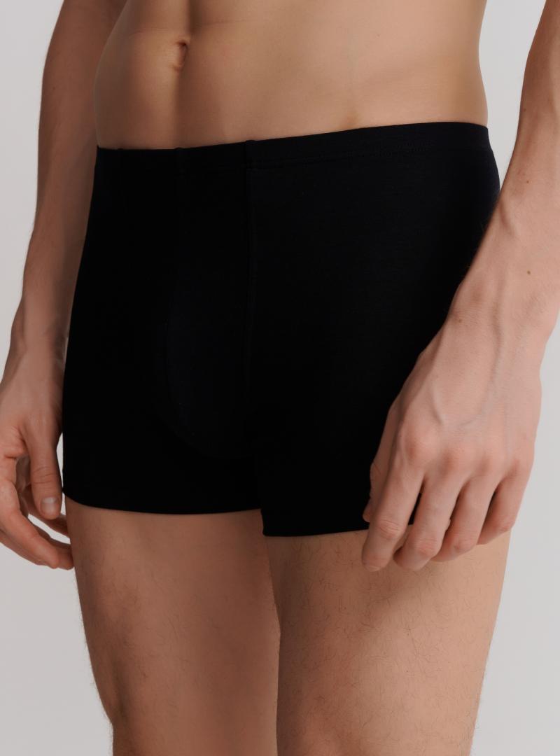 Трусы мужские PURENESS ZIMMERLI