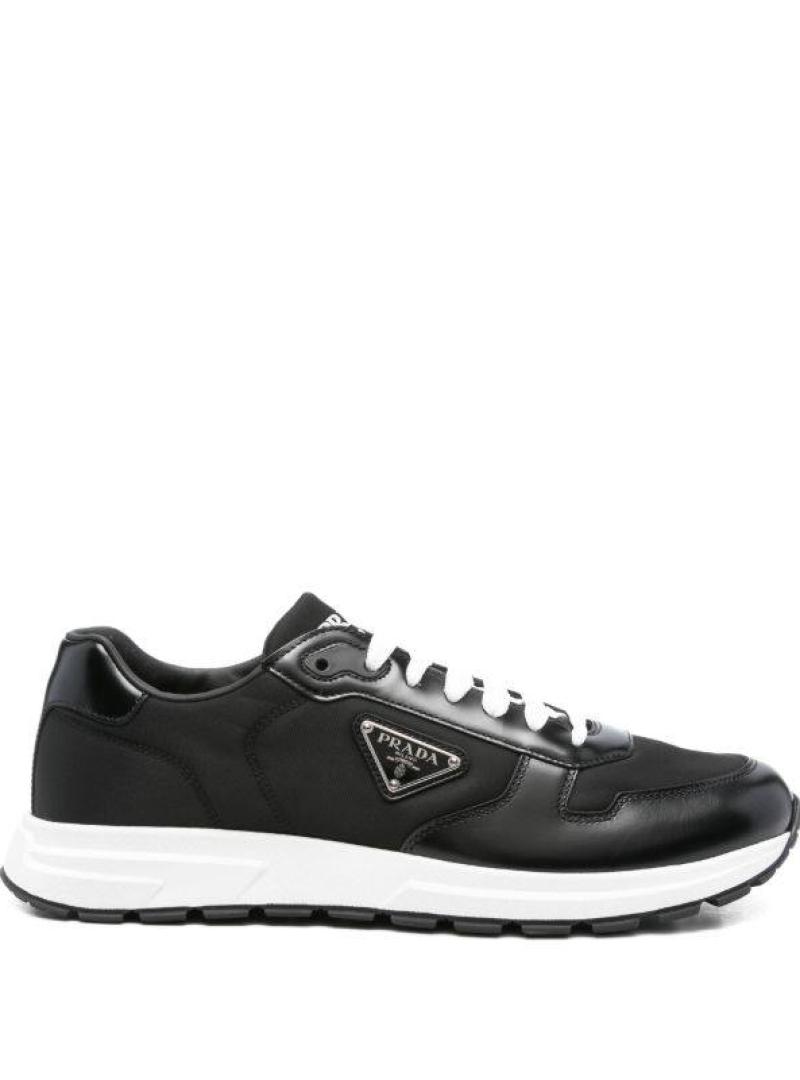 Кроссовки PRADA