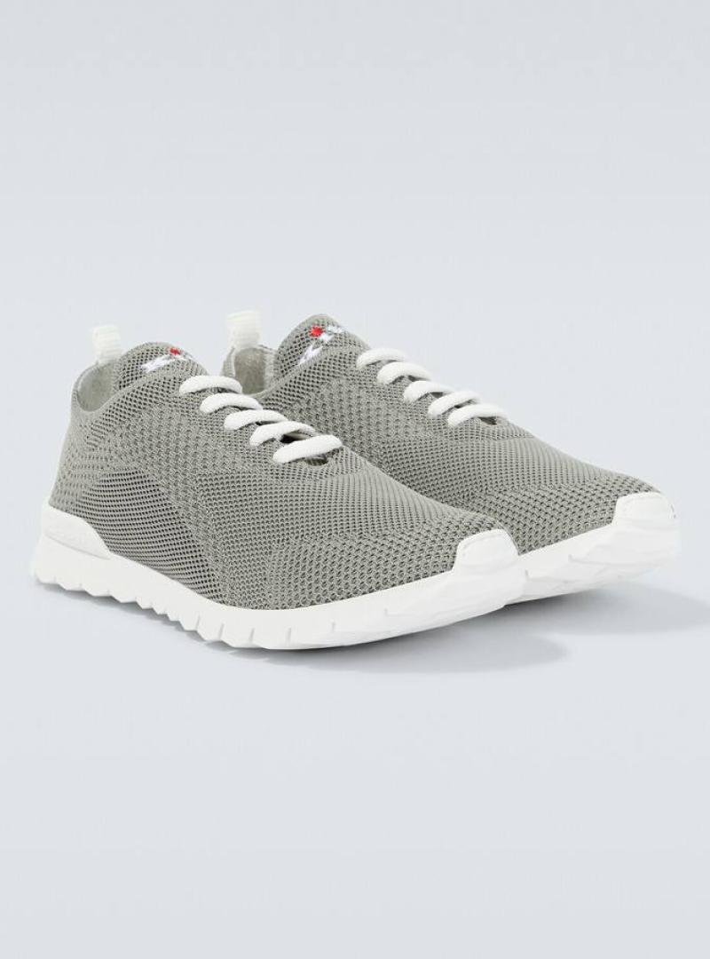 Кроссовки мужские Kiton