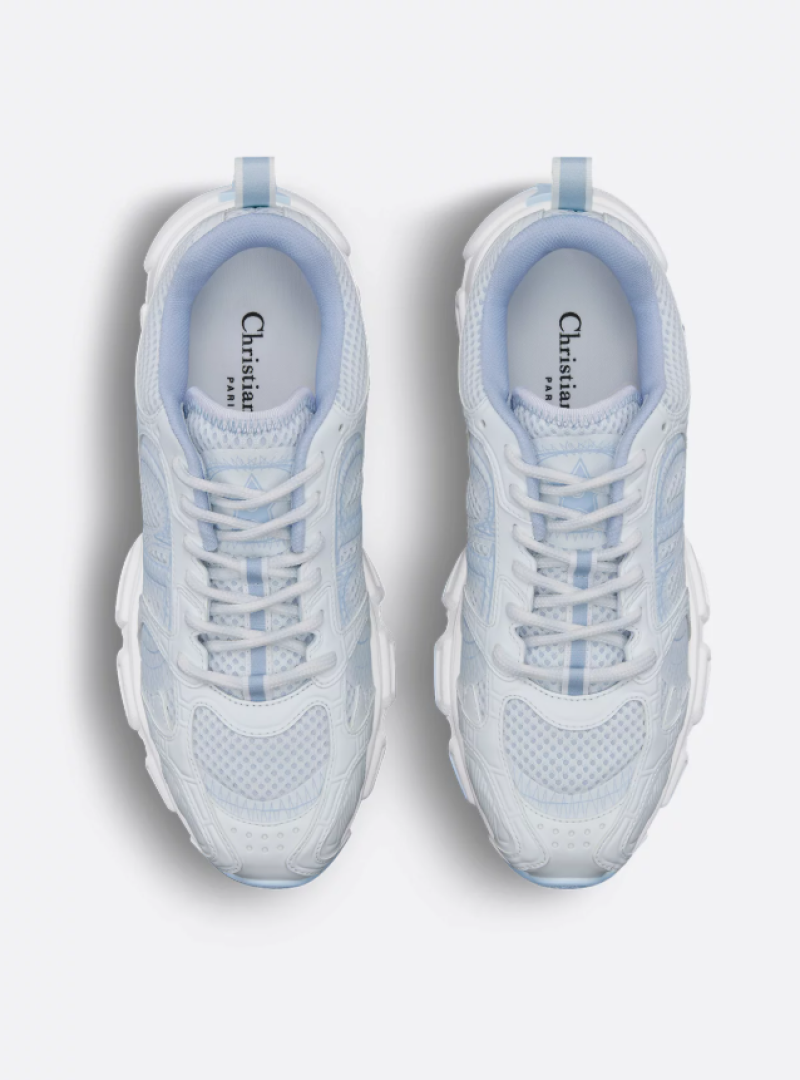 Кроссовки Dior CHRONO